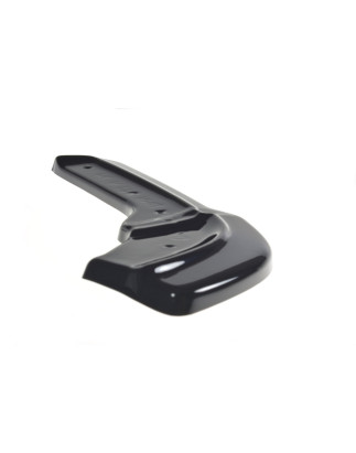 Splitters posteriori laterali Mercedes A45 AMG W176 (Cod. M-ME-A-176-AMG-RSD1G)