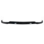 Spoiler paraurti anteriore Lip compatibile con Mercedes C-Classe W205 S205 A205 C205 Facelift (2019-