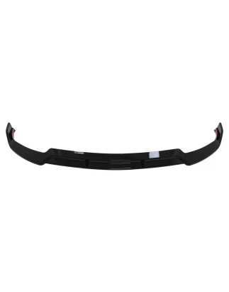 Spoiler paraurti anteriore Lip compatibile con Mercedes C-Classe W205 S205 A205 C205 Facelift (2019-