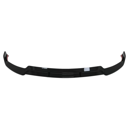 Spoiler paraurti anteriore Lip compatibile con Mercedes C-Classe W205 S205 A205 C205 Facelift (2019-