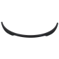 Spoiler baule Wing compatibile con Tesla Model Y (2020-in poi) Glossy nero (Cod. K-TSTSLMYNL)