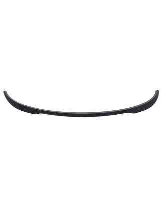Spoiler baule Wing compatibile con Tesla Model Y (2020-in poi) Glossy nero (Cod. K-TSTSLMYNL)