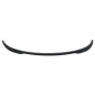 Spoiler baule Wing compatibile con Tesla Model Y (2020-in poi) Glossy nero (Cod. K-TSTSLMYNL)