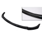 Spoiler paraurti anteriore Lip compatibile con Tesla Model Y (2020-in poi) nero lucido Add-On (Cod. 