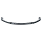 Spoiler paraurti anteriore Lip compatibile con BMW 5 Serie G30 Berlina G31 Touring (2017-2019) M Spo