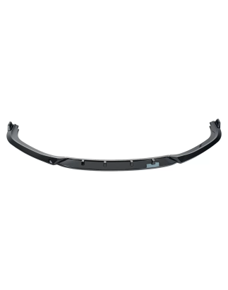Spoiler paraurti anteriore Lip compatibile con BMW 5 Serie G30 Berlina G31 Touring (2017-2019) M Spo
