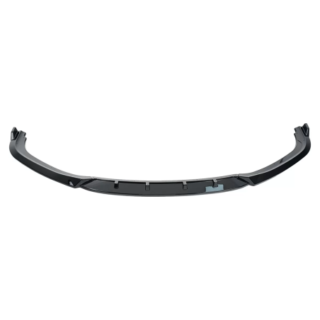Spoiler paraurti anteriore Lip compatibile con BMW 5 Serie G30 Berlina G31 Touring (2017-2019) M Spo