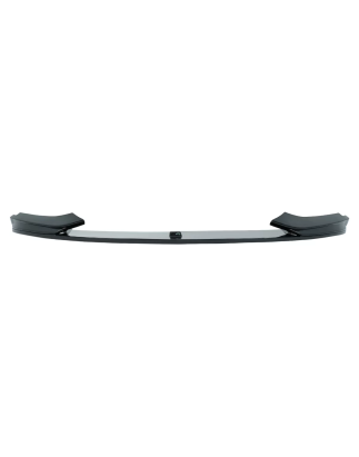 Spoiler paraurti anteriore Lip compatibile con BMW 4 Serie F32 F33 Cabrio F36 Grand (2013-03.2019) M