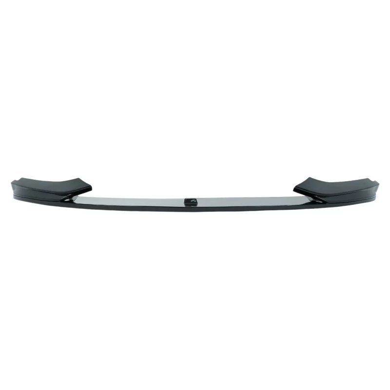 Spoiler paraurti anteriore Lip compatibile con BMW 4 Serie F32 F33 Cabrio F36 Grand (2013-03.2019) M