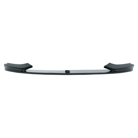 Spoiler paraurti anteriore Lip compatibile con BMW 4 Serie F32 F33 Cabrio F36 Grand (2013-03.2019) M