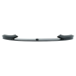 Spoiler paraurti anteriore Lip compatibile con BMW 4 Serie F32 F33 Cabrio F36 Grand (2013-03.2019) M