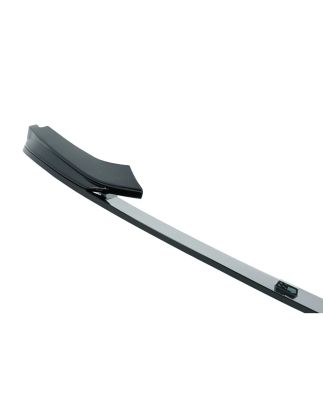 Spoiler paraurti anteriore Lip compatibile con BMW 4 Serie F32 F33 Cabrio F36 Grand (2013-03.2019) M