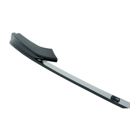 Spoiler paraurti anteriore Lip compatibile con BMW 4 Serie F32 F33 Cabrio F36 Grand (2013-03.2019) M