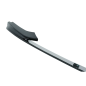 Spoiler paraurti anteriore Lip compatibile con BMW 4 Serie F32 F33 Cabrio F36 Grand (2013-03.2019) M