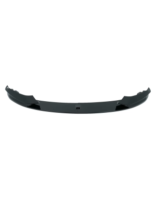Spoiler paraurti anteriore Lip compatibile con BMW 4 Serie F32 F33 Cabrio F36 Grand (2013-03.2019) M