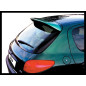 Spoiler Peugeot 206 3/5 P. Sup. ' 98 (Cod. E-SPP9093/1)