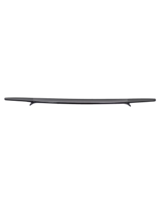 Spoiler baule compatibile con Mercedes S-Classe W223 Berlina (2020-in poi) nero lucido (Cod. K-TSMBW