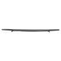 Spoiler baule compatibile con Mercedes S-Classe W223 Berlina (2020-in poi) nero lucido (Cod. K-TSMBW