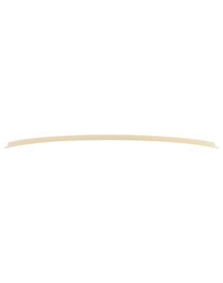 Spoiler tetto compatibile con BMW 3 Serie E92 (2006-2014) Unpainted (Cod. K-RSBME92A)