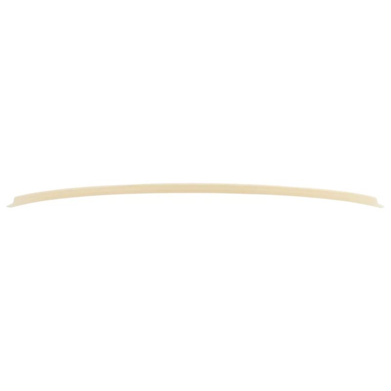 Spoiler tetto compatibile con BMW 3 Serie E92 (2006-2014) Unpainted (Cod. K-RSBME92A)