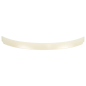 Spoiler tetto compatibile con BMW 3 Serie E92 (2006-2014) Unpainted (Cod. K-RSBME92A)