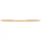 Spoiler baule compatibile con BMW 3 Serie E90 (2005-2011) Berlina Unpainted (Cod. K-TSBME90PSM)