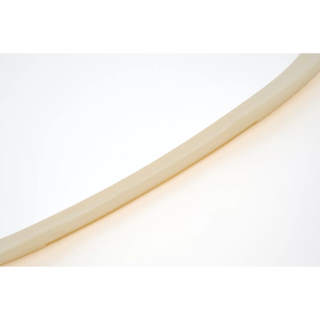 Spoiler baule compatibile con BMW 3 Serie E90 (2005-2011) Berlina Unpainted (Cod. K-TSBME90PSM)