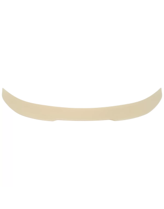 Spoiler baule compatibile con BMW 3 Serie E90 (2005-2011) Berlina Unpainted (Cod. K-TSBME90PSM)