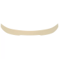 Spoiler baule compatibile con BMW 3 Serie E90 (2005-2011) Berlina Unpainted (Cod. K-TSBME90PSM)