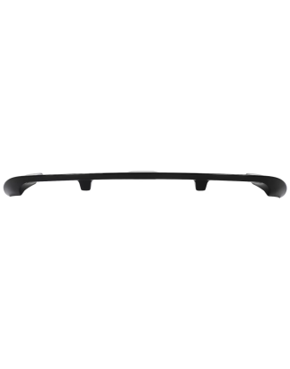 Spoiler tetto Wing compatibile con BMW X7 G07 (2018-in poi) Shiny nero (Cod. K-RSBMG07X7)