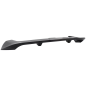 Spoiler tetto Wing compatibile con BMW X7 G07 (2018-in poi) Shiny nero (Cod. K-RSBMG07X7)