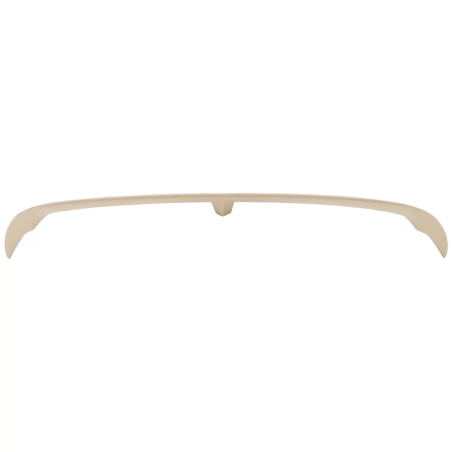 Spoiler tetto Wing compatibile con Hyundai i30 Mk3 Hatchback (2016-in poi) Unpainted (Cod. K-RSHYI30