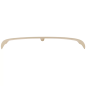 Spoiler tetto Wing compatibile con Hyundai i30 Mk3 Hatchback (2016-in poi) Unpainted (Cod. K-RSHYI30