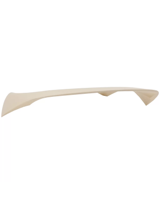 Spoiler tetto Wing compatibile con Hyundai i30 Mk3 Hatchback (2016-in poi) Unpainted (Cod. K-RSHYI30