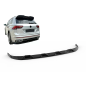 Spoiler paraurti posteriore Lip compatibile con VW Tiguan II Mk2 R/ R Line Facelift (2020-2024) nero