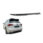 Spoiler tetto compatibile con VW Tiguan II Mk2 R/ R Line Facelift (2020-2024) nero (Cod. K-RSVWTIRLC