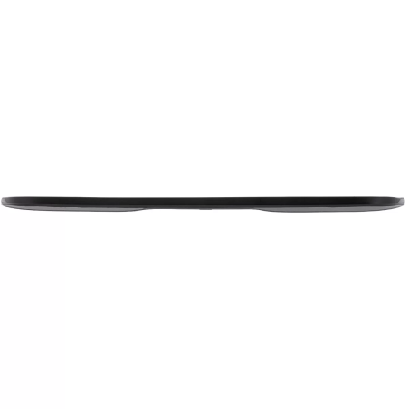 Spoiler tetto compatibile con VW Tiguan II Mk2 R/ R Line Facelift (2020-2024) nero (Cod. K-RSVWTIRLC
