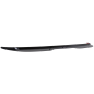 Spoiler tetto compatibile con VW Tiguan II Mk2 R/ R Line Facelift (2020-2024) nero (Cod. K-RSVWTIRLC