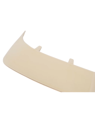 Spoiler tetto Wing compatibile con Hyundai Kona N-Line Mk2 (2023-) Unpainted (Cod. K-RSHYKMK2)