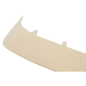 Spoiler tetto Wing compatibile con Hyundai Kona N-Line Mk2 (2023-) Unpainted (Cod. K-RSHYKMK2)
