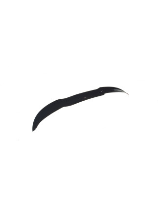 Spoiler Cap Volvo V40 (Cod. M-VO-V40-2-CAP1G)