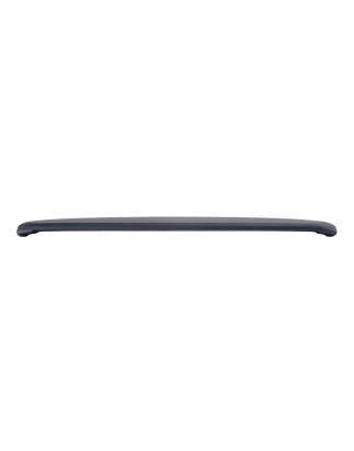 Spoiler tetto compatibile con VW Transporter Multivan Caravelle T6 (2016-in poi) Single rear door (C