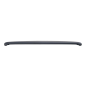 Spoiler tetto compatibile con VW Transporter Multivan Caravelle T6 (2016-in poi) Single rear door (C