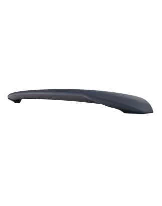 Spoiler tetto compatibile con VW Transporter Multivan Caravelle T6 (2016-in poi) Single rear door (C