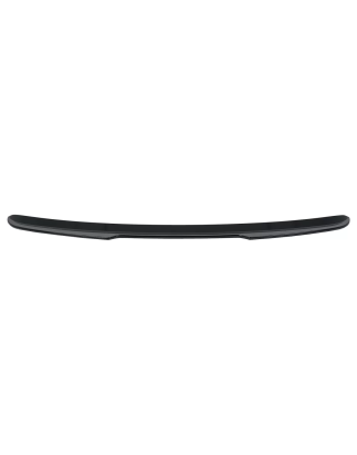 Spoiler tetto Cap Wing compatibile con Volvo XC60 (2018-2021) nero (Cod. K-TSVOXC60)