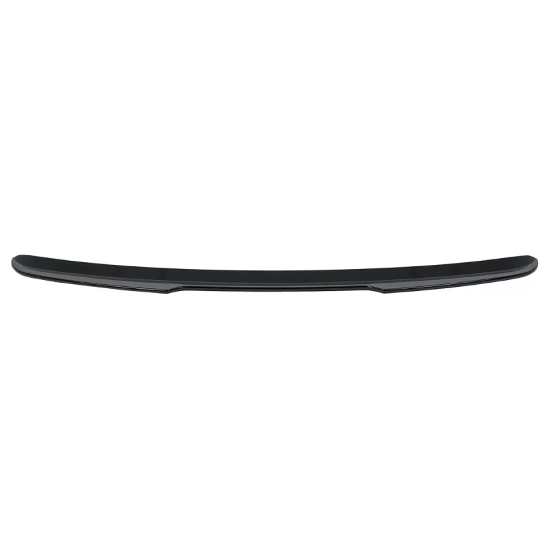Spoiler tetto Cap Wing compatibile con Volvo XC60 (2018-2021) nero (Cod. K-TSVOXC60)