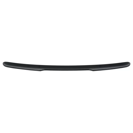 Spoiler tetto Cap Wing compatibile con Volvo XC60 (2018-2021) nero (Cod. K-TSVOXC60)