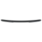 Spoiler tetto Cap Wing compatibile con Volvo XC60 (2018-2021) nero (Cod. K-TSVOXC60)