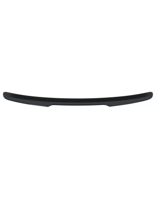 Spoiler tetto Cap Wing compatibile con Volvo XC60 (2018-2021) nero (Cod. K-TSVOXC60)