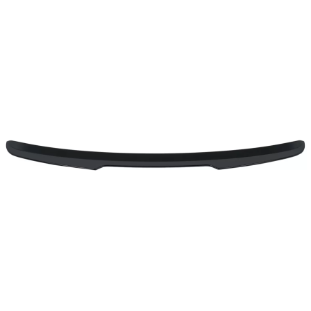 Spoiler tetto Cap Wing compatibile con Volvo XC60 (2018-2021) nero (Cod. K-TSVOXC60)